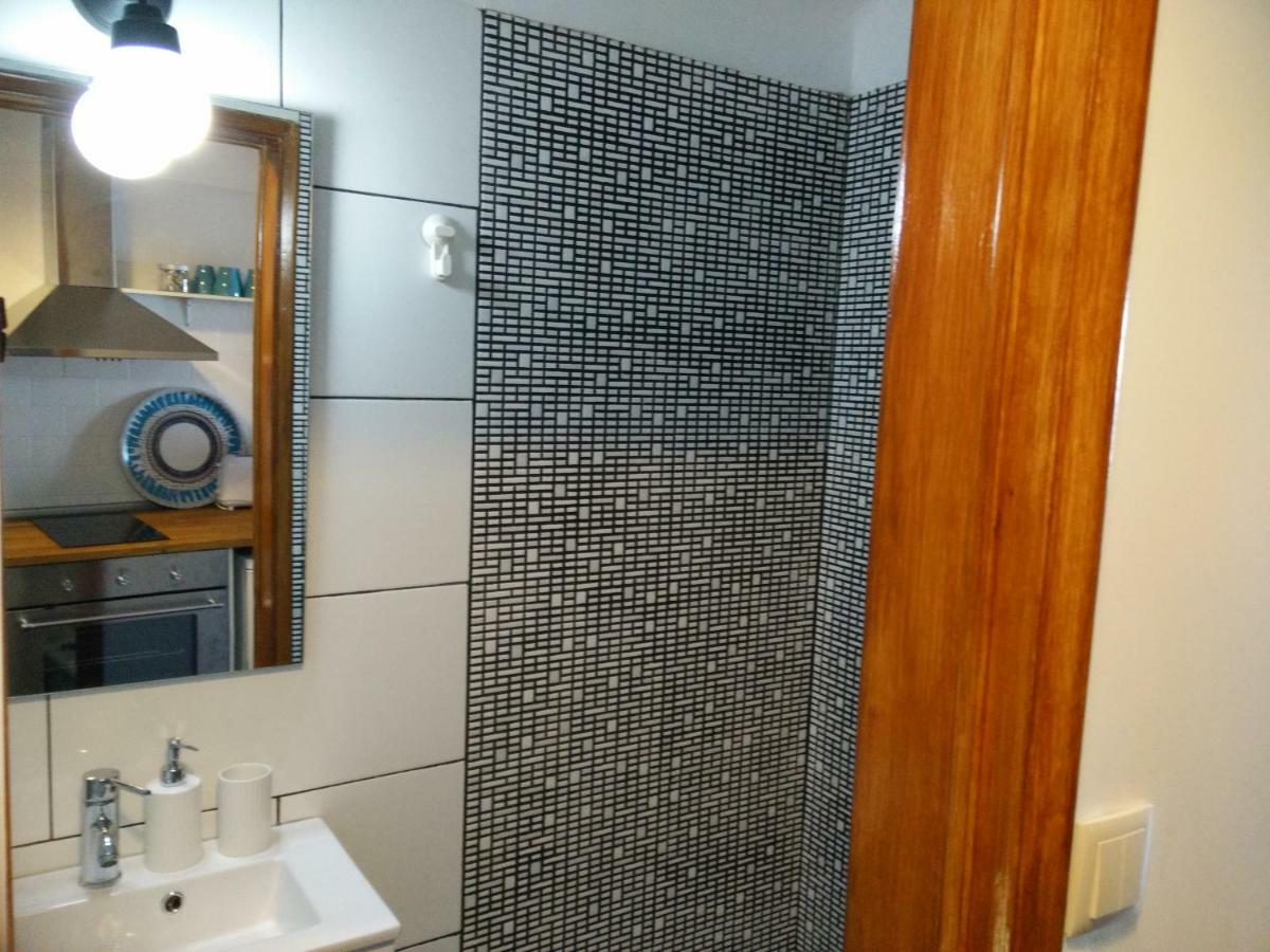 Xavier - Alfama Apartment River View Lissabon Exterior foto